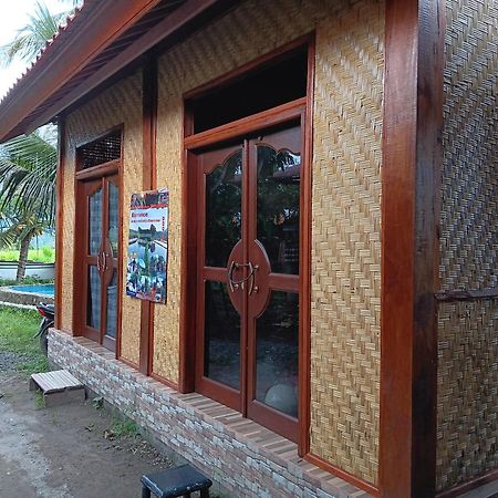 LinkeesHome Bungaya Karangasem Buitenkant foto