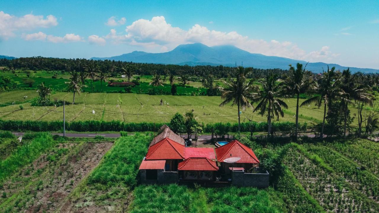 LinkeesHome Bungaya Karangasem Buitenkant foto