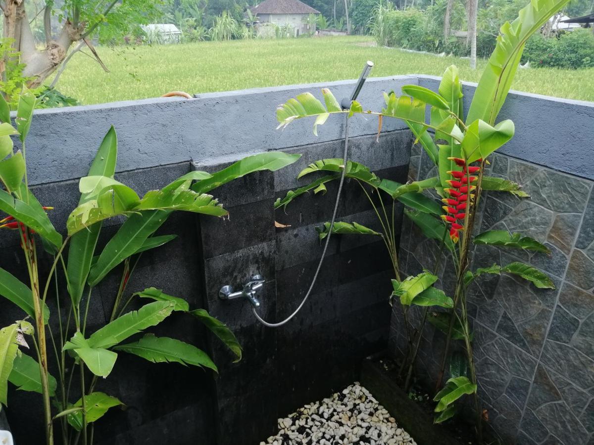 LinkeesHome Bungaya Karangasem Buitenkant foto