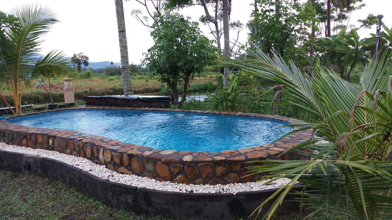 LinkeesHome Bungaya Karangasem Buitenkant foto
