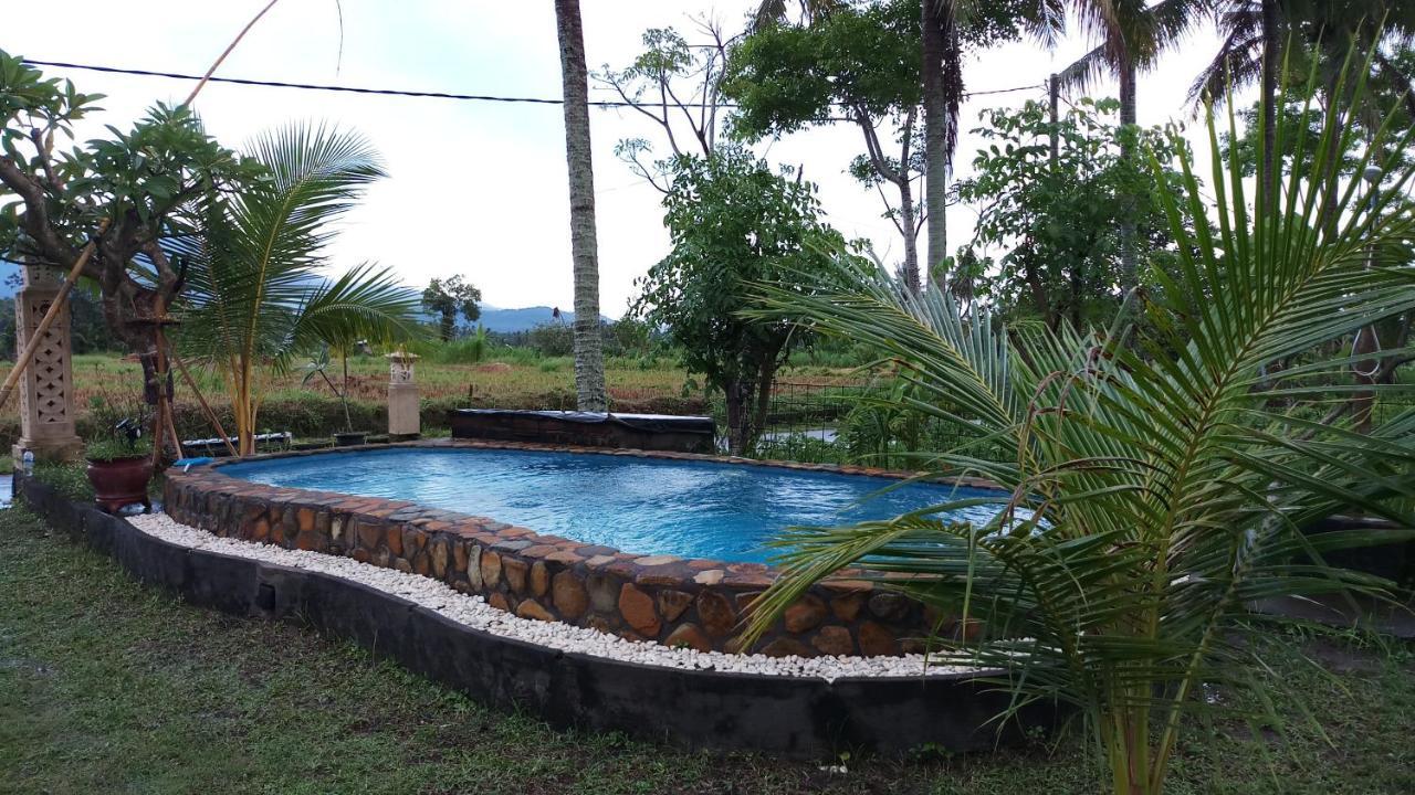 LinkeesHome Bungaya Karangasem Buitenkant foto