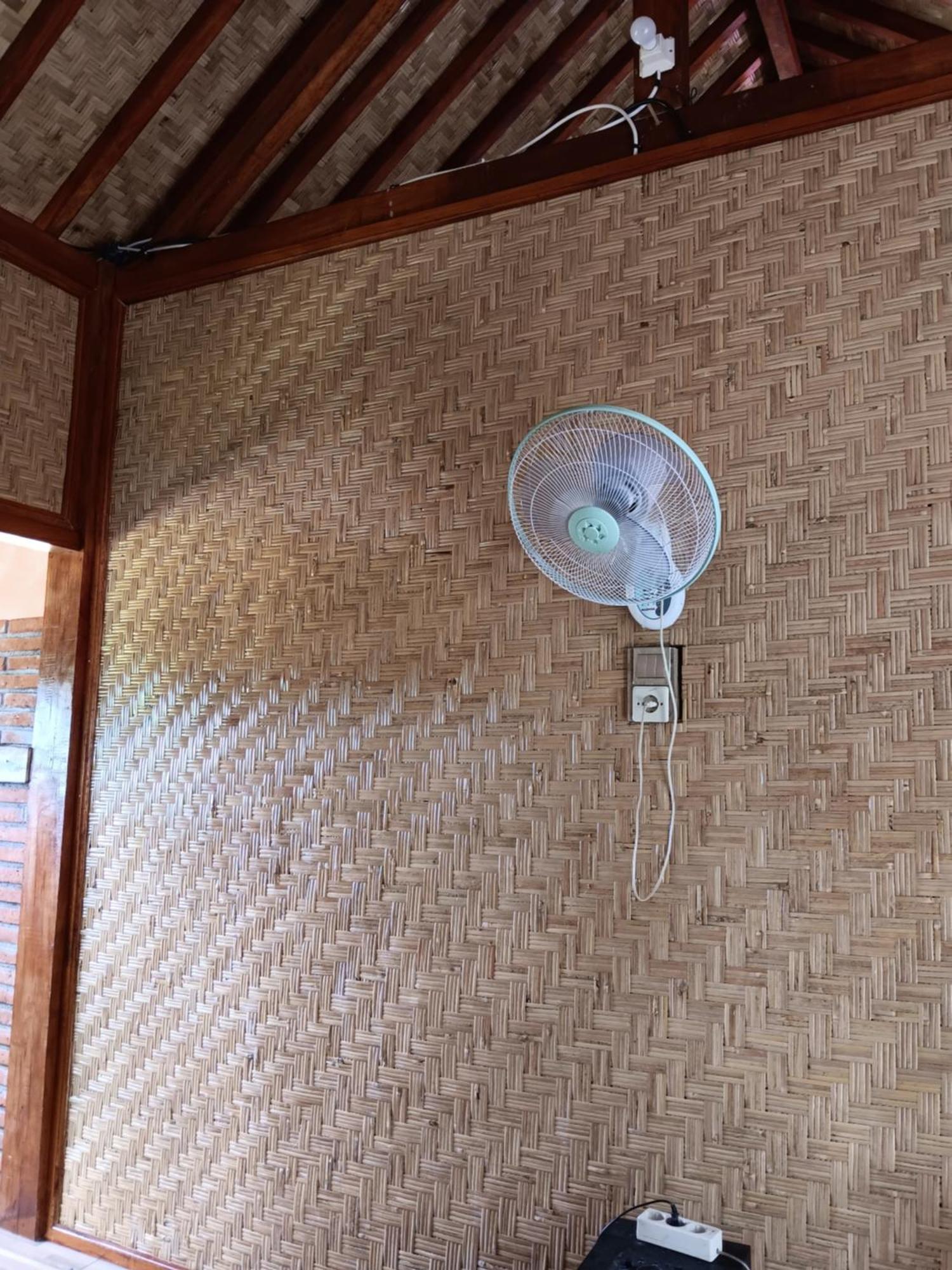 LinkeesHome Bungaya Karangasem Buitenkant foto
