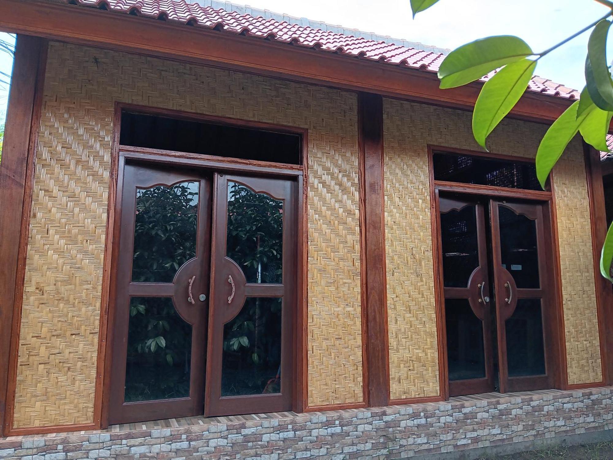 LinkeesHome Bungaya Karangasem Buitenkant foto