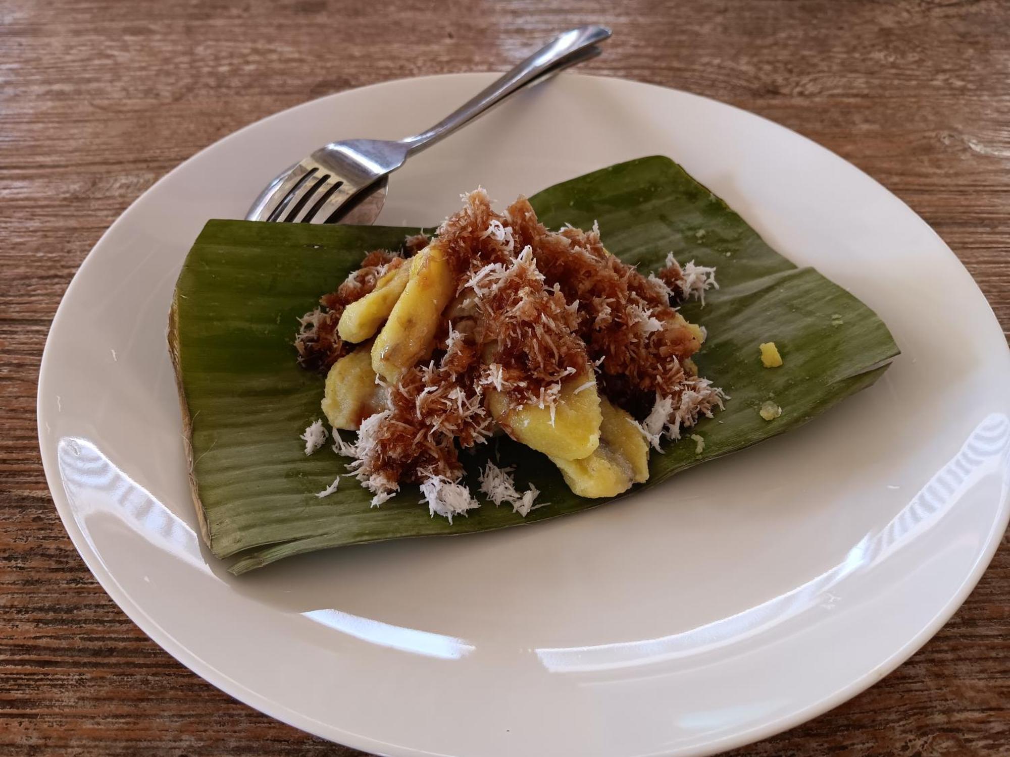 LinkeesHome Bungaya Karangasem Buitenkant foto