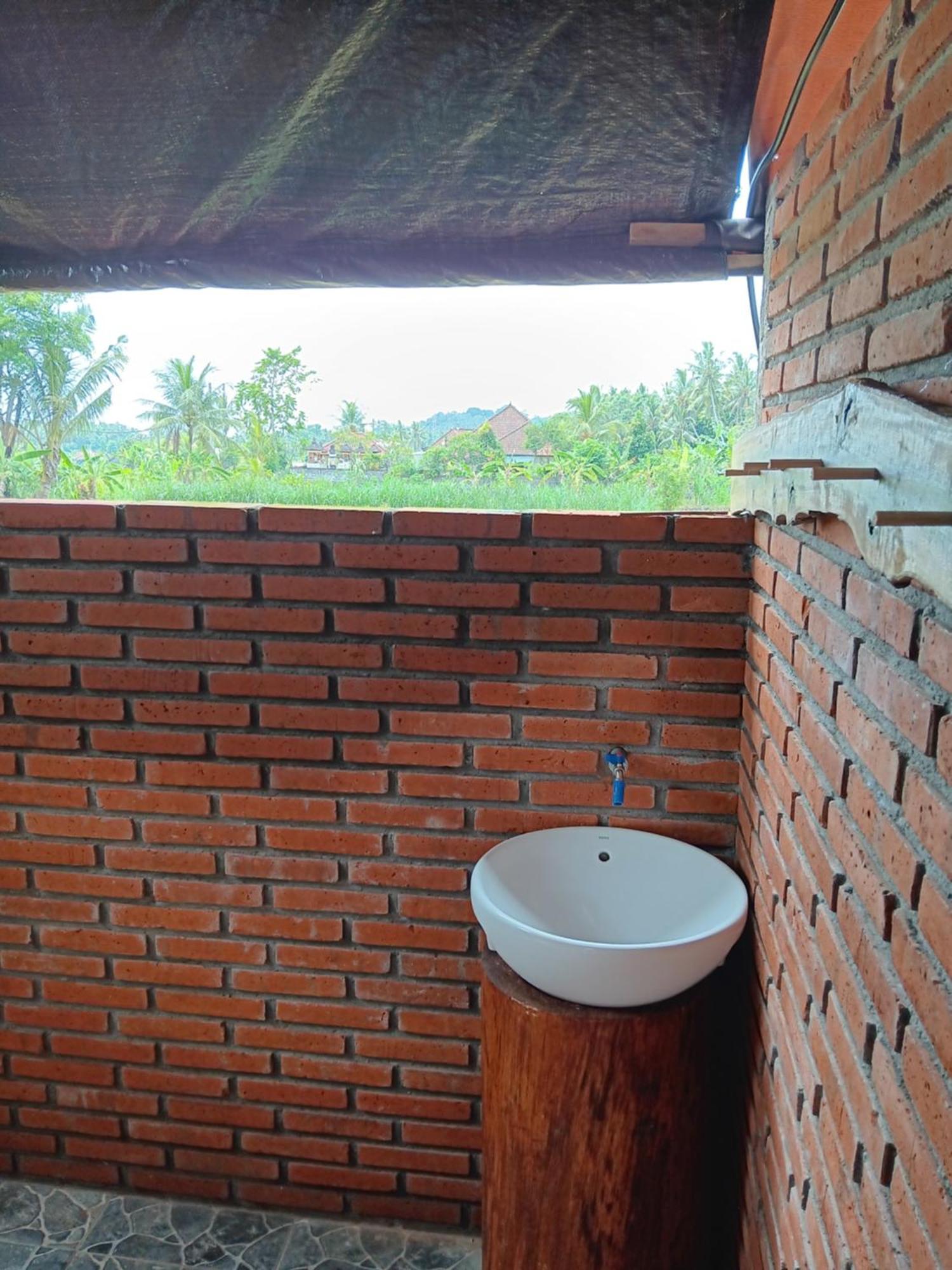LinkeesHome Bungaya Karangasem Buitenkant foto