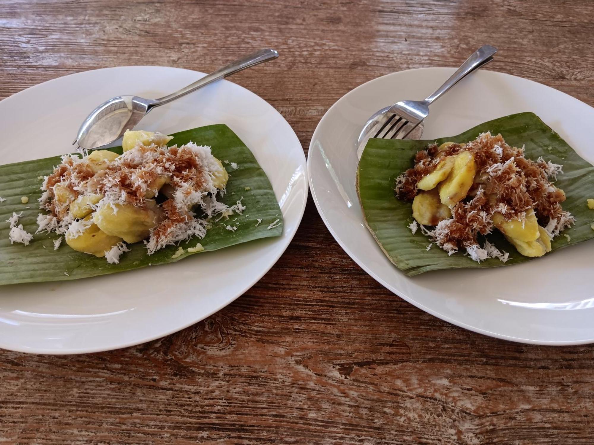 LinkeesHome Bungaya Karangasem Buitenkant foto