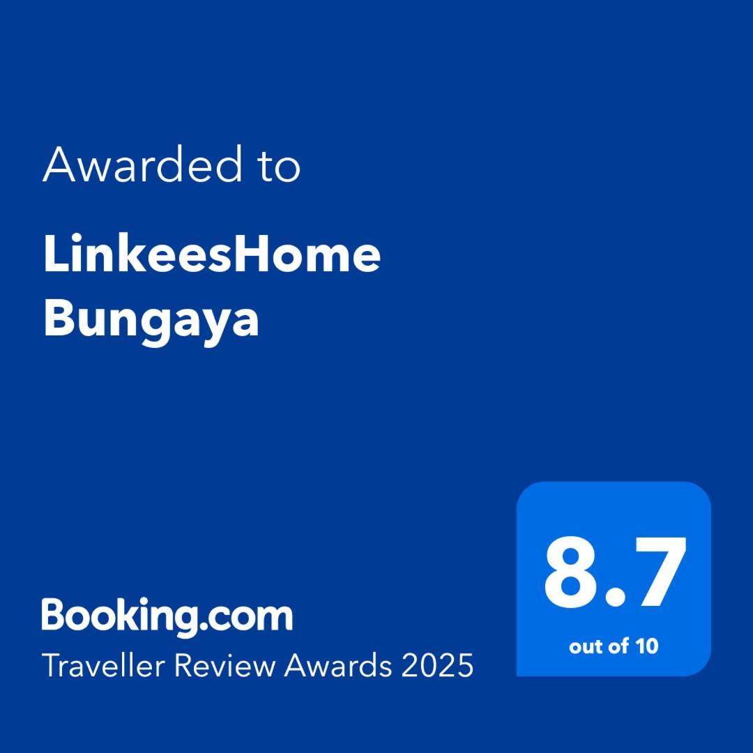 LinkeesHome Bungaya Karangasem Buitenkant foto
