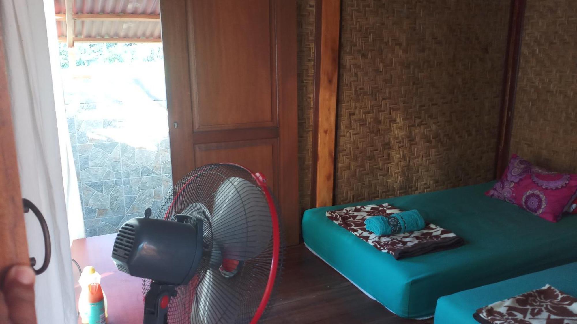LinkeesHome Bungaya Karangasem Buitenkant foto